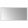 vidaXL &Kappa;&alpha;&theta;&rho;έ&phi;&tau;&eta;&sigmaf; &mu;&pi;ά&nu;&iota;&omicron;&upsilon; LED &Delta;&iota;&alpha;&phi;&alpha;&nu;έ&sigmaf; 60 x 30 cm &sigma;&kappa;&lambda;&eta;&rho;&upsilon;&mu;έ&nu;&omicron; &gamma;&upsilon;&alpha;&lambda;ί