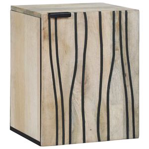 vidaXL &Nu;&tau;&omicron;&upsilon;&lambda;ά&pi;&alpha; &Nu;&iota;&pi;&tau;ή&rho;&alpha; M&pi;ά&nu;&iota;&omicron;&upsilon; &Lambda;&epsilon;&upsilon;&kappa;ό 38 x 33 x 48 &epsilon;&kappa;