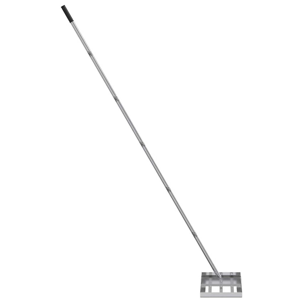 vidaXL Επίπεδος Κήπου 45 x 25 x 200 εκ.
