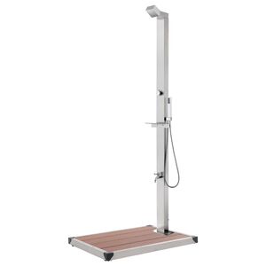 vidaXL &Nu;&tau;&omicron;&upsilon;&zeta;&iota;έ&rho;&alpha; &Kappa;ή&pi;&omicron;&upsilon; &mu;&epsilon; &Kappa;&alpha;&phi;έ &Beta;ά&sigma;&eta; 225 &epsilon;&kappa;. &alpha;&pi;ό &Alpha;&nu;&omicron;&xi;&epsilon;ί&delta;&omega;&tau;&omicron; &Alpha;&tau;&sigma;ά&lambda;&iota;