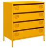 vidaXL &Nu;&tau;&omicron;&upsilon;&lambda;ά&pi;&iota; &Mu;&omicron;&upsilon;&sigma;&tau;&alpha;&rho;&delta;ί 68x39x73,5 &epsilon;&kappa;. &alpha;&pi;ό &Chi;ά&lambda;&upsilon;&beta;&alpha; &Psi;&upsilon;&chi;&rho;ή&sigmaf; Έ&lambda;&alpha;&sigma;&eta;&sigmaf;