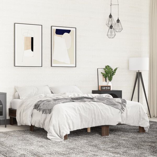 vidaXL &Pi;&lambda;&alpha;ί&sigma;&iota;&omicron; &Kappa;&rho;&epsilon;&beta;&alpha;&tau;&iota;&omicron;ύ &Kappa;&alpha;&phi;έ &Delta;&rho;&upsilon;&sigmaf; 150x200 &epsilon;&kappa;. &Epsilon;&pi;&epsilon;&xi;. &Xi;ύ&lambda;&omicron; & &Mu;έ&tau;&alpha;&lambda;&lambda;&omicron;