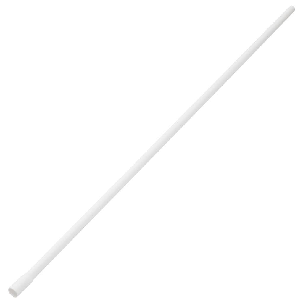 vidaXL Κανάλι Καλωδίων Ø16 χιλ. 30 μ. από PVC