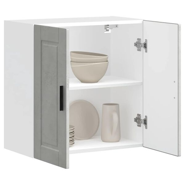 vidaXL &nu;&tau;&omicron;&upsilon;&lambda;ά&pi;&iota; &tau;&omicron;ί&chi;&omicron;&upsilon; &kappa;&omicron;&upsilon;&zeta;ί&nu;&alpha;&sigmaf; "Porto" &Sigma;&kappa;&upsilon;&rho;ό&delta;&epsilon;&mu;&alpha; &Gamma;&kappa;&rho;&iota;