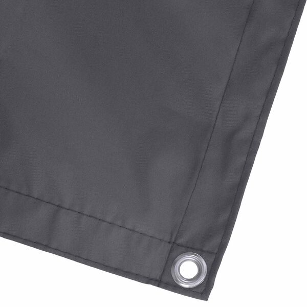 vidaXL &Omicron;&theta;ό&nu;&eta; &Mu;&pi;&alpha;&lambda;&kappa;&omicron;&nu;&iota;&omicron;ύ &Alpha;&nu;&theta;&rho;&alpha;&kappa;ί 100 x 600 cm Ύ&phi;&alpha;&sigma;&mu;&alpha; Ό&xi;&phi;&omicron;&rho;&nu;&tau;