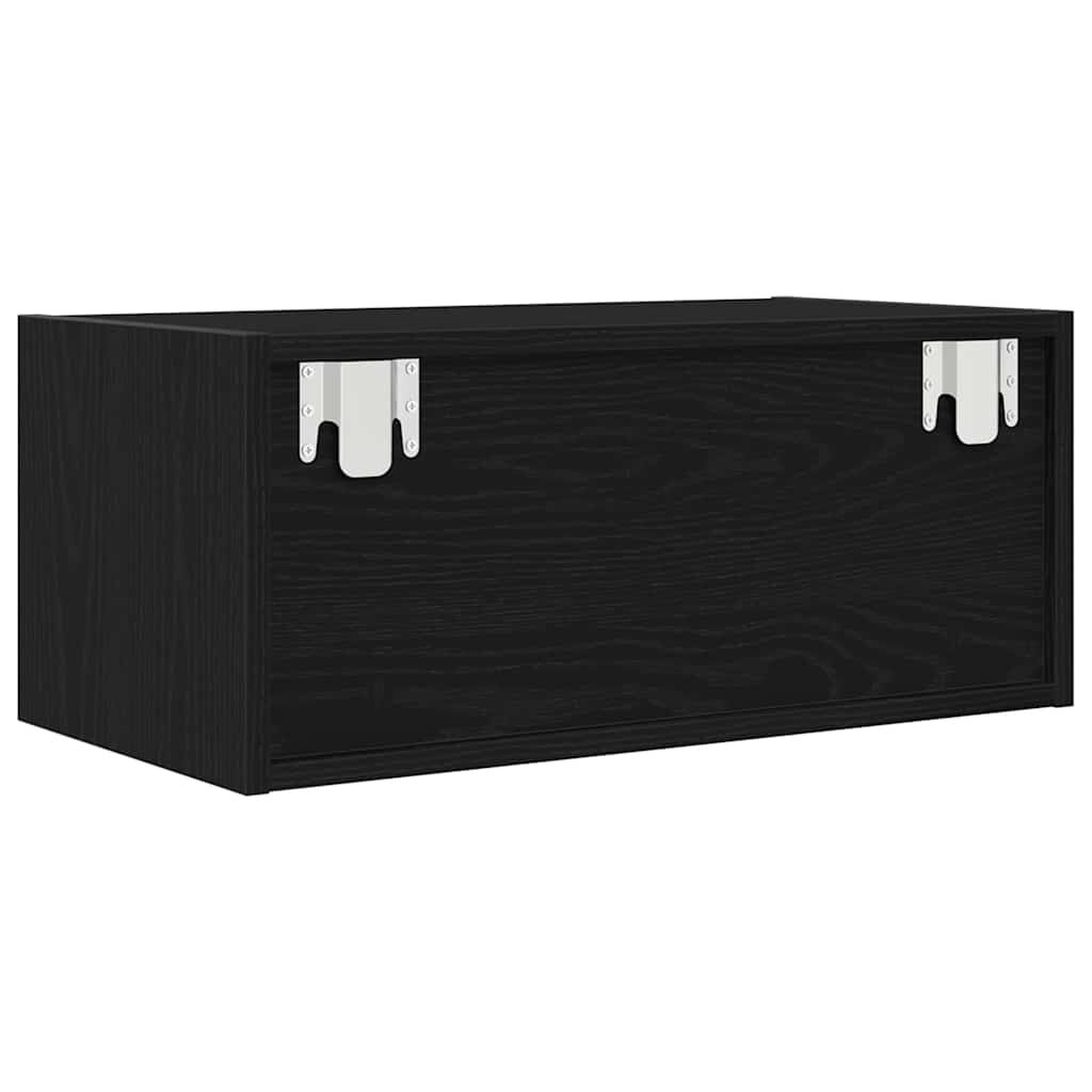 vidaXL Έπιπλο Τηλεόρασης 60x31x25,5 εκ. Επεξεργασμένο Ξύλο