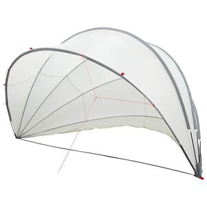 vidaXL &Theta;ό&lambda;&omicron;&sigmaf; &pi;&iota;&sigma;ί&nu;&alpha;&sigmaf; &Gamma;&kappa;&rho;&iota; &kappa;&alpha;&iota; &Pi;&omicron;&rho;&tau;&omicron;&kappa;&alpha;&lambda;ί 546 x 516 x 250 &epsilon;&kappa;.