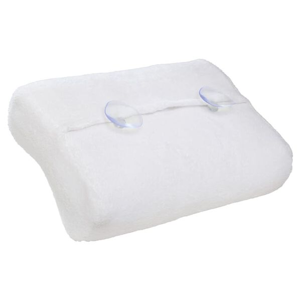 Sealskin Μαξιλάρι Μπανιέρας Λευκό 33 x 24 εκ. 367072810