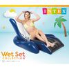 Intex Φουσκωτή Πολυθρόνα Θαλάσσης 180 x 135 εκ. 58868EU