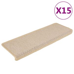 vidaXL &Pi;&alpha;&tau;ά&kappa;&iota;&alpha; &Sigma;&kappa;ά&lambda;&alpha;&sigmaf; &Alpha;&upsilon;&tau;&omicron;&kappa;ό&lambda;&lambda;&eta;&tau;&alpha; 15 &tau;&epsilon;&mu;. Ό&psi;&eta; &Sigma;&iota;&zeta;ά&lambda; Berber 65x21x4 &epsilon;&kappa;.