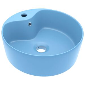 vidaXL &Nu;&iota;&pi;&tau;ή&rho;&alpha;&sigmaf; &mu;&epsilon; &Upsilon;&pi;&epsilon;&rho;&chi;&epsilon;ί&lambda;&iota;&sigma;&eta; &Gamma;&alpha;&lambda;ά&zeta;&iota;&omicron; &Mu;&alpha;&tau; 36x13 &epsilon;&kappa;. &Kappa;&epsilon;&rho;&alpha;&mu;&iota;&kappa;ό&sigmaf;