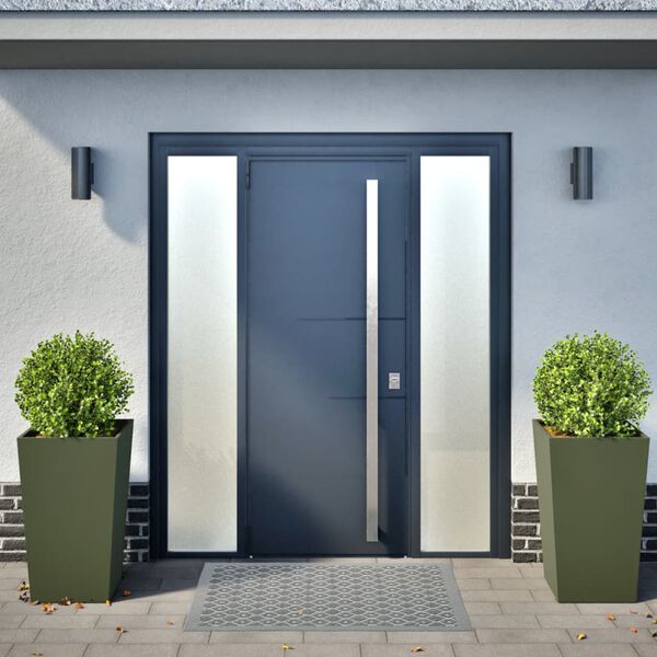 vidaXL &Zeta;&alpha;&rho;&nu;&tau;&iota;&nu;&iota;έ&rho;&epsilon;&sigmaf; &Kappa;ή&pi;&omicron;&upsilon; 2 &tau;&epsilon;&mu;. &Lambda;&alpha;&delta;ί 45x45x75 &epsilon;&kappa;. &alpha;&pi;ό &Alpha;&tau;&sigma;ά&lambda;&iota;