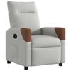 vidaXL &Alpha;&nu;&alpha;&kappa;&lambda;&iota;&nu;ό&mu;&epsilon;&nu;&eta; &kappa;&alpha;&rho;έ&kappa;&lambda;&alpha; &Gamma;&kappa;&rho;&iota; &sigma;ύ&nu;&nu;&epsilon;&phi;&omicron; Ύ&phi;&alpha;&sigma;&mu;&alpha;