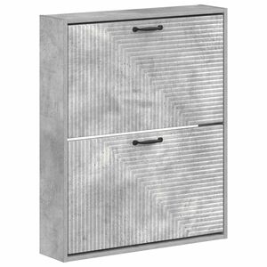 vidaXL &Tau;&omicron;ί&chi;&omicron;&upsilon; &Nu;&tau;&omicron;&upsilon;&lambda;ά&pi;&alpha; &Pi;&alpha;&pi;&omicron;&upsilon;&tau;&sigma;&iota;ώ&nu; HAARLEM 71 x 17 x 86 &epsilon;&kappa;.
