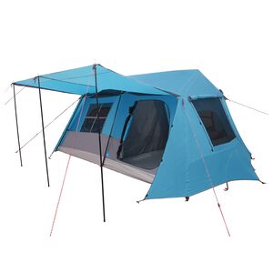 vidaXL &Sigma;&kappa;&eta;&nu;ή &tau;&omicron;ύ&nu;&epsilon;&lambda; &Mu;&pi;&lambda;&epsilon; 400 x 278 x 182 &epsilon;&kappa;