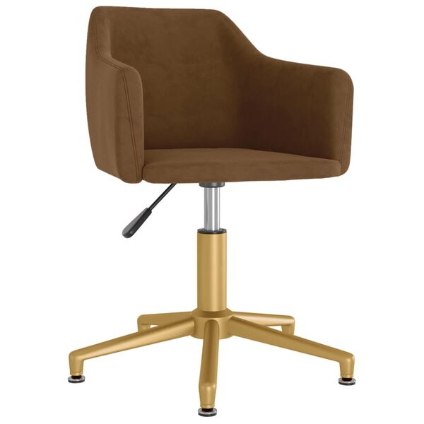 vidaXL &Kappa;&alpha;&rho;έ&kappa;&lambda;&alpha; &Tau;&rho;&alpha;&pi;&epsilon;&zeta;&alpha;&rho;ί&alpha;&sigmaf; &Pi;&epsilon;&rho;&iota;&sigma;&tau;&rho;&epsilon;&phi;ό&mu;&epsilon;&nu;&eta; &Kappa;&alpha;&phi;έ &Beta;&epsilon;&lambda;&omicron;ύ&delta;&iota;&nu;&eta;