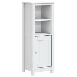 vidaXL &Nu;&tau;&omicron;&upsilon;&lambda;ά&pi;&iota; &Mu;&pi;ά&nu;&iota;&omicron;&upsilon; BERG &Lambda;&epsilon;&upsilon;&kappa;ό 40 x 34 x 110 &epsilon;&kappa;. &Mu;&alpha;&sigma;ί&phi; &Xi;ύ&lambda;&omicron; &Pi;&epsilon;ύ&kappa;&omicron;&upsilon;