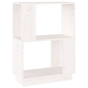 vidaXL &Beta;&iota;&beta;&lambda;&iota;&omicron;&theta;ή&kappa;&eta;/&Delta;&iota;&alpha;&chi;&omega;&rho;&iota;&sigma;&tau;&iota;&kappa;ό &Chi;ώ&rho;&omicron;&upsilon; &Lambda;&epsilon;&upsilon;&kappa;ό 51x25x70 &epsilon;&kappa;. &Mu;&alpha;&sigma;ί&phi; &Pi;&epsilon;ύ&kappa;&omicron;