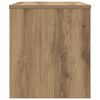 vidaXL &Nu;&tau;&omicron;&upsilon;&lambda;ά&pi;&iota; TV Artisan Oak 60 x 35 x 40 &epsilon;&kappa;. &Epsilon;&pi;&epsilon;&xi;&epsilon;&rho;&gamma;&alpha;&sigma;&mu;έ&nu;&omicron; &xi;ύ&lambda;&omicron;
