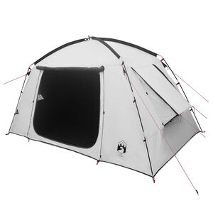 vidaXL &Kappa;&alpha;&tau;&alpha;&phi;ύ&gamma;&iota;&omicron; &Tau;έ&nu;&tau;&alpha;&sigmaf; &Lambda;&epsilon;&upsilon;&kappa;ό &Mu;&alpha;ύ&rho;&omicron; 300 x 210 x 156 &epsilon;&kappa; &Pi;&omicron;&lambda;&upsilon;&epsilon;&sigma;&tau;έ&rho;&alpha;&sigmaf;