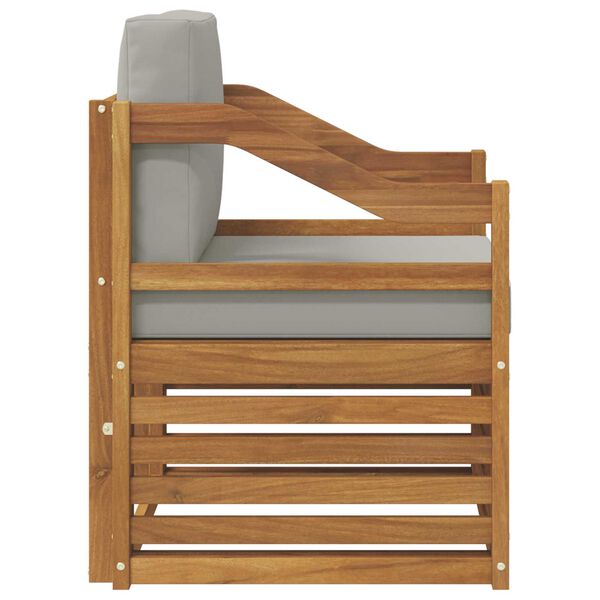 vidaXL &Sigma;&epsilon;&iota;&rho;ά &Kappa;&alpha;&nu;&alpha;&pi;έ &Epsilon;&xi;&omega;&tau;&epsilon;&rho;&iota;&kappa;&omicron;ύ &mu;&epsilon; &mu;&alpha;&xi;&iota;&lambda;ά&rho;&iota; &Phi;&upsilon;&sigma;&iota;&kappa;ό 67 x 63 x 73 &epsilon;&kappa;.