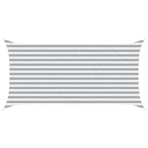 vidaXL &Pi;&alpha;&nu;ί &sigma;&kappa;&iota;ά&sigmaf; &Alpha;&nu;&omicron;&iota;&chi;&tau;ό &Gamma;&kappa;&rho;&iota; &kappa;&alpha;&iota; &Lambda;&epsilon;&upsilon;&kappa;ό 4 x 2 m