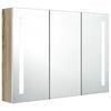 White_and_oak