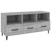 vidaXL Έ&pi;&iota;&pi;&lambda;&omicron; &Tau;&eta;&lambda;&epsilon;ό&rho;&alpha;&sigma;&eta;&sigmaf; &Gamma;&kappa;&rho;&iota; Sonoma 102x35x50 &epsilon;&kappa;. &alpha;&pi;ό &Epsilon;&pi;&epsilon;&xi;&epsilon;&rho;&gamma;. &Xi;ύ&lambda;&omicron;