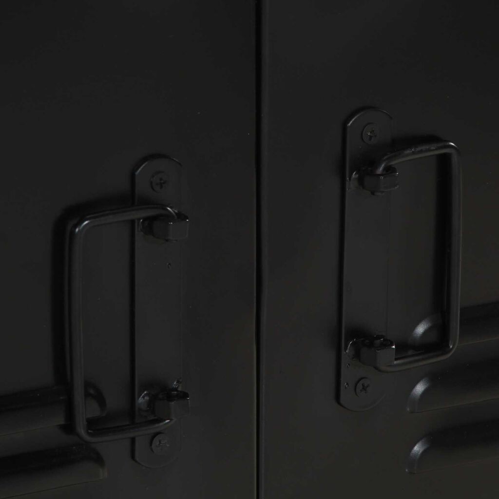 vidaXL Ντουλάπι νιπτήρα 55x35x60 cm από μασίφ ακατέργαστο ξύλο πεύκου
