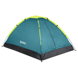 Bestway &Kappa;&rho;ύ&alpha; &Sigma;&kappa;&eta;&nu;ή &Sigma;&kappa;έ&pi;&eta;&sigmaf; &Pi;&rho;ά&sigma;&iota;&nu;&omicron; 1,45 x 2,05 x 1 &mu;.