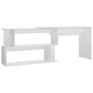 vidaXL &Gamma;&rho;&alpha;&phi;&epsilon;ί&omicron; &Gamma;&omega;&nu;&iota;&alpha;&kappa;ό &Gamma;&upsilon;&alpha;&lambda;&iota;&sigma;&tau;&epsilon;&rho;ό &Lambda;&epsilon;&upsilon;&kappa;ό 200x50x76 &epsilon;&kappa;. &alpha;&pi;ό &Epsilon;&pi;&epsilon;&xi;. &Xi;ύ&lambda;&omicron;
