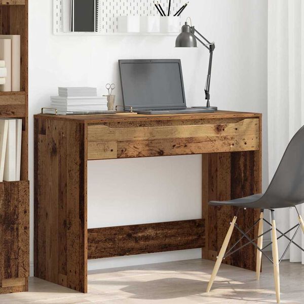 vidaXL &Gamma;&rho;&alpha;&phi;&epsilon;ί&omicron; &Pi;&alpha;&lambda;&iota;ό &Xi;ύ&lambda;&omicron; 100 x 50 x 78 &epsilon;&kappa; &Epsilon;&pi;&epsilon;&xi;&epsilon;&rho;&gamma;&alpha;&sigma;&mu;έ&nu;&omicron; &xi;ύ&lambda;&omicron;