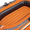 Bestway Βάρκα Φουσκωτή Kondor 1000 155 x 93 εκ.