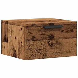 vidaXL &Kappa;&omicron;&mu;&omicron;&delta;ί&nu;&omicron; &Epsilon;&pi;&iota;&tau;&omicron;ί&chi;&iota;&omicron; &Pi;&alpha;&lambda;&iota;ό &Xi;ύ&lambda;&omicron; 34 x 30 x 20 &epsilon;&kappa;.