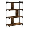 vidaXL &Beta;&iota;&beta;&lambda;&iota;&omicron;&theta;ή&kappa;&eta; 4 &Epsilon;&pi;&iota;&pi;έ&delta;&omega;&nu; &Kappa;&alpha;&pi;&nu;&iota;&sigma;&tau;ή &Delta;&rho;&upsilon;&sigmaf; 76x32x123 &epsilon;&kappa;. &Epsilon;&pi;&epsilon;&xi;. &Xi;ύ&lambda;&omicron;