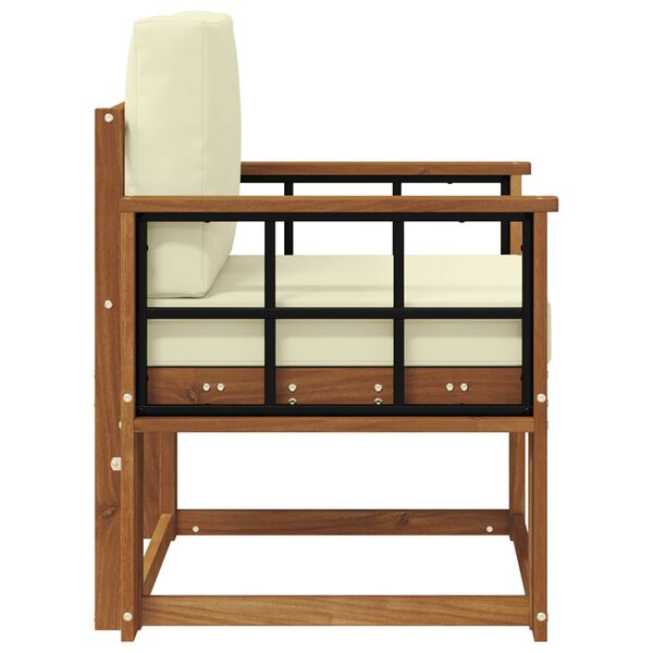 vidaXL &Sigma;&epsilon;&iota;&rho;ά &Kappa;&alpha;&nu;&alpha;&pi;έ &Epsilon;&xi;&omega;&tau;&epsilon;&rho;&iota;&kappa;&omicron;ύ &Sigma;&tau;&epsilon;&rho;&epsilon;ό &Xi;ύ&lambda;&omicron; &Alpha;&kappa;&alpha;&kappa;ί&alpha;&sigmaf; &kappa;&alpha;&iota; &Pi;&omicron;&lambda;&upsilon;&epsilon;&sigma;&tau;έ&rho;