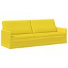 vidaXL &Kappa;&alpha;&theta;&iota;&sigma;&tau;&iota;&kappa;ό 3 &alpha;&tau;ό&mu;&omega;&nu; &Alpha;&pi;&alpha;&lambda;ό &Kappa;ί&tau;&rho;&iota;&nu;&omicron; 220 x 81 x 82 &epsilon;&kappa;. Ύ&phi;&alpha;&sigma;&mu;&alpha;