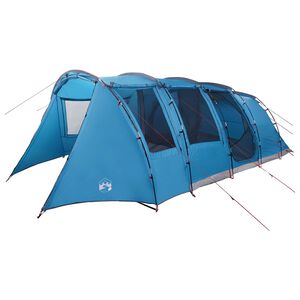 vidaXL &Sigma;&kappa;&eta;&nu;ή &tau;&omicron;ύ&nu;&epsilon;&lambda; 675 x 392 x 210 cm &Mu;&pi;&lambda;&epsilon;