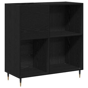 vidaXL &Nu;&tau;&omicron;&upsilon;&lambda;ά&pi;&iota; &delta;ί&sigma;&kappa;&omega;&nu; &beta;&iota;&nu;&upsilon;&lambda;ί&omicron;&upsilon; &Mu;&alpha;ύ&rho;&eta; &Omicron;&xi;&upsilon;ά 85 x 38 x 89 &epsilon;&kappa;.