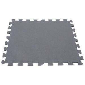 Intex &Pi;&rho;&omicron;&sigma;&tau;&alpha;&tau;&epsilon;&upsilon;&tau;&iota;&kappa;ό &Pi;ά&tau;&omega;&mu;&alpha; &Pi;&iota;&sigma;ί&nu;&alpha;&sigmaf; 8 &tau;&epsilon;&mu;. &Mu;&pi;&lambda;&epsilon; 50x50x0,5 &epsilon;&kappa;. 1,9 &mu;&sup2;
