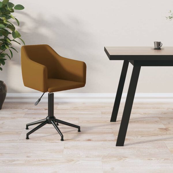 vidaXL &Kappa;&alpha;&rho;έ&kappa;&lambda;&alpha; &Tau;&rho;&alpha;&pi;&epsilon;&zeta;&alpha;&rho;ί&alpha;&sigmaf; &Pi;&epsilon;&rho;&iota;&sigma;&tau;&rho;&epsilon;&phi;ό&mu;&epsilon;&nu;&eta; &Kappa;&alpha;&phi;έ &Beta;&epsilon;&lambda;&omicron;ύ&delta;&iota;&nu;&eta;