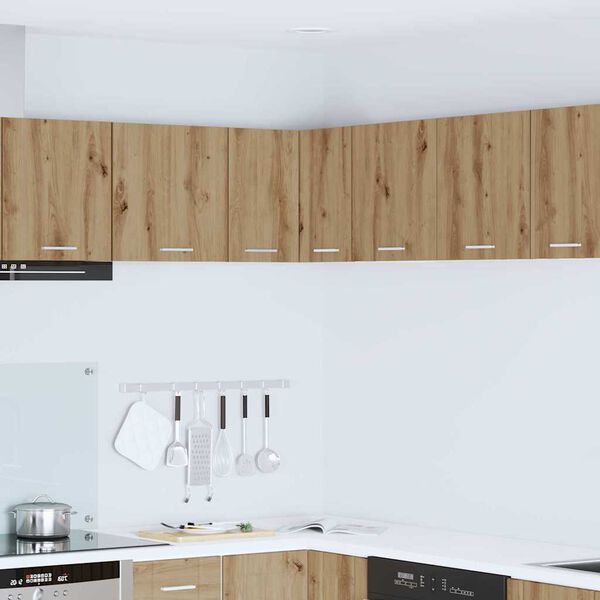 vidaXL &Kappa;&rho;&epsilon;&mu;&alpha;&sigma;&tau;ό &nu;&tau;&omicron;&upsilon;&lambda;ά&pi;&iota; &Chi;&epsilon;&iota;&rho;&omicron;&pi;&omicron;ί&eta;&tau;&eta; &Delta;&rho;&upsilon;&sigmaf; &kappa;&alpha;&iota; &Lambda;&epsilon;&upsilon;&kappa;ό 57 x 57 x 40 &epsilon;&kappa;.