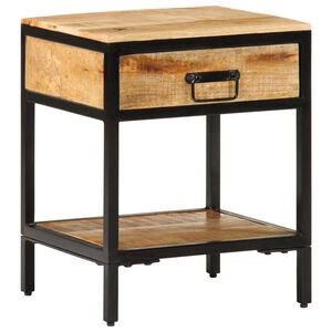 vidaXL &Kappa;&omicron;&mu;&omicron;&delta;ί&nu;&omicron; &Kappa;&alpha;&phi;έ 40 x 35 x 50 &epsilon;&kappa;. &Sigma;&tau;&epsilon;&rho;&epsilon;ό &Xi;ύ&lambda;&omicron; &Mu;ά&nu;&gamma;&kappa;&omicron; &kappa;&alpha;&iota; &Mu;έ&tau;&alpha;&lambda;&lambda;&omicron;