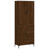 vidaXL &Nu;&tau;&omicron;&upsilon;&lambda;ά&pi;&iota; &Kappa;&alpha;&phi;έ &Delta;&rho;&upsilon;&sigmaf; 69,5 x 34 x 180 &epsilon;&kappa;. &alpha;&pi;ό &Epsilon;&pi;&epsilon;&xi;&epsilon;&rho;&gamma;&alpha;&sigma;&mu;έ&nu;&omicron; &Xi;ύ&lambda;&omicron;