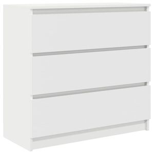 vidaXL &Nu;&tau;&omicron;&upsilon;&lambda;ά&pi;&iota; &Lambda;&epsilon;&upsilon;&kappa;ό 80x35x76 &epsilon;&kappa;. &Epsilon;&pi;&epsilon;&xi;&epsilon;&rho;&gamma;&alpha;&sigma;&mu;έ&nu;&omicron; &Xi;ύ&lambda;&omicron;