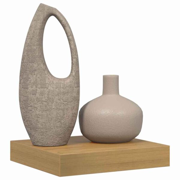 vidaXL &Rho;ά&phi;&iota; &Tau;&omicron;ί&chi;&omicron;&upsilon; &Epsilon;&pi;&iota;&tau;&omicron;ί&chi;&iota;&omicron; &Kappa;&alpha;&phi;έ 23 x 23,5 x 4 &epsilon;&kappa; &Epsilon;&pi;&epsilon;&xi;&epsilon;&rho;&gamma;&alpha;&sigma;&mu;έ&nu;&omicron; &xi;ύ&lambda;&omicron;