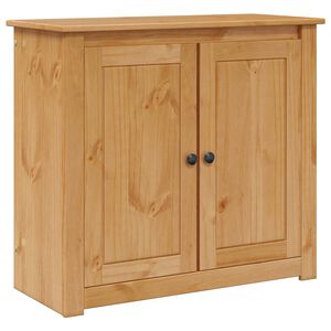 vidaXL &Beta;ά&sigma;&eta; &epsilon;&nu;&upsilon;&delta;&rho;&epsilon;ί&omicron;&upsilon; PANAMA &Kappa;&alpha;&phi;έ 81 x 36 x 73 cm 250 kg