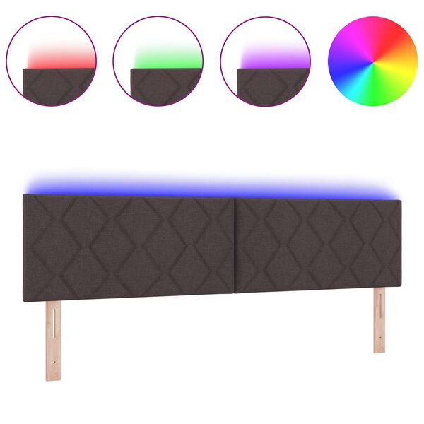 vidaXL &Kappa;&epsilon;&phi;&alpha;&lambda;ά&rho;&iota; &Kappa;&alpha;&phi;έ 180 cm ύ&phi;&alpha;&sigma;&mu;&alpha;