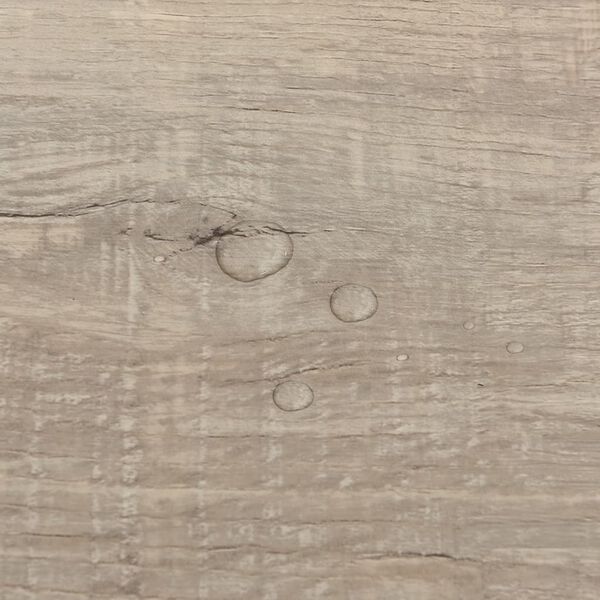vidaXL Δάπεδο Αυτοκόλλητο Taupe 20 τεμ. 1,86 μ² από PVC