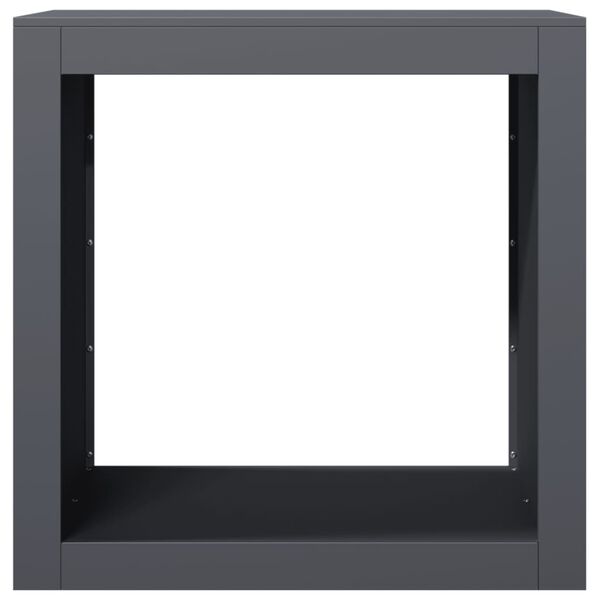 vidaXL &Rho;ά&phi;&iota; &Kappa;&alpha;&upsilon;&sigma;ό&xi;&upsilon;&lambda;&omega;&nu; &Alpha;&nu;&theta;&rho;&alpha;&kappa;ί 60x40x60 &epsilon;&kappa;. &Alpha;&tau;&sigma;ά&lambda;&iota;&nu;&omicron;